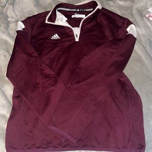 Adidas hoodie